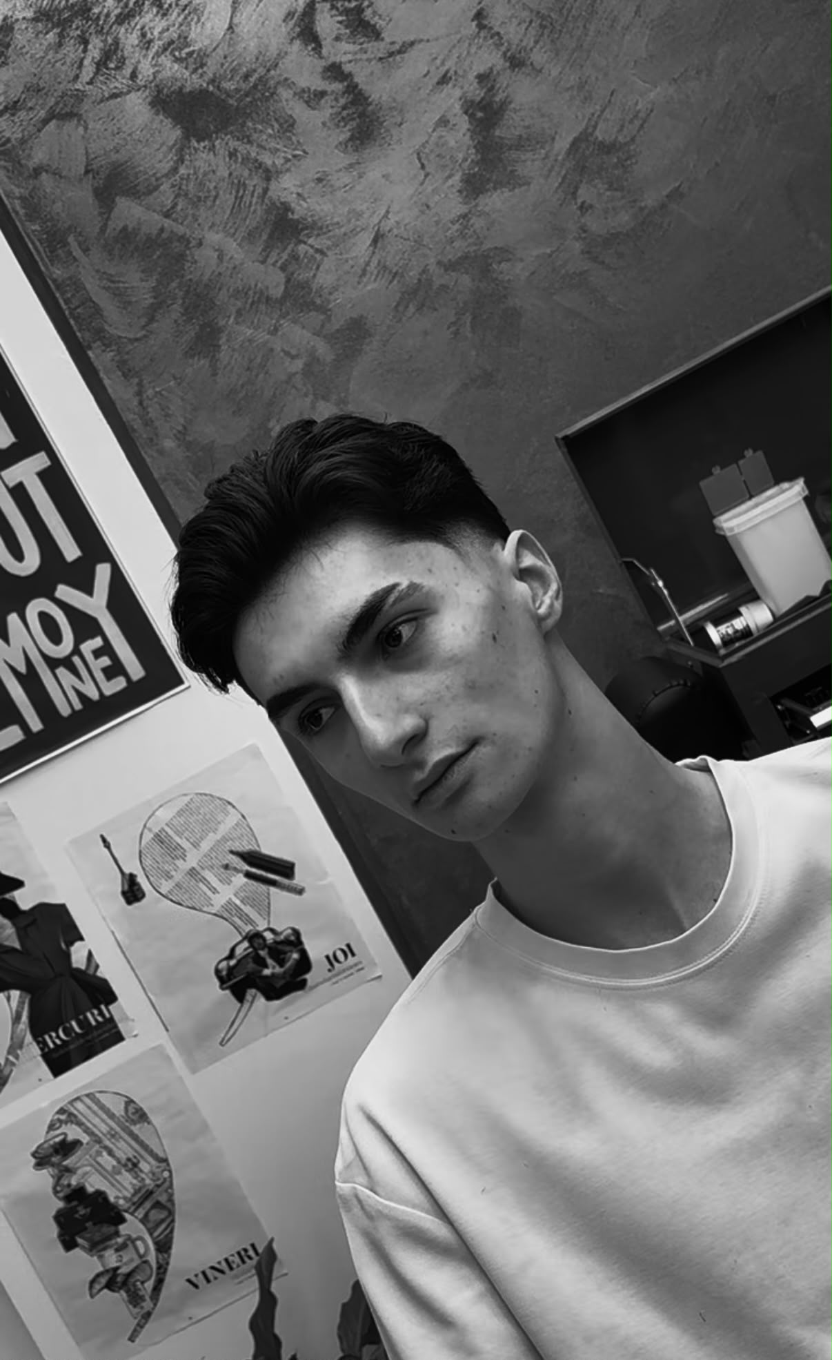 Tunsoare fade barber shop